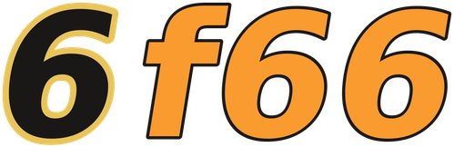 6f66 logo